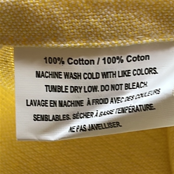 Easter Hand Towel Set (NWT) - Picture 7 of 10